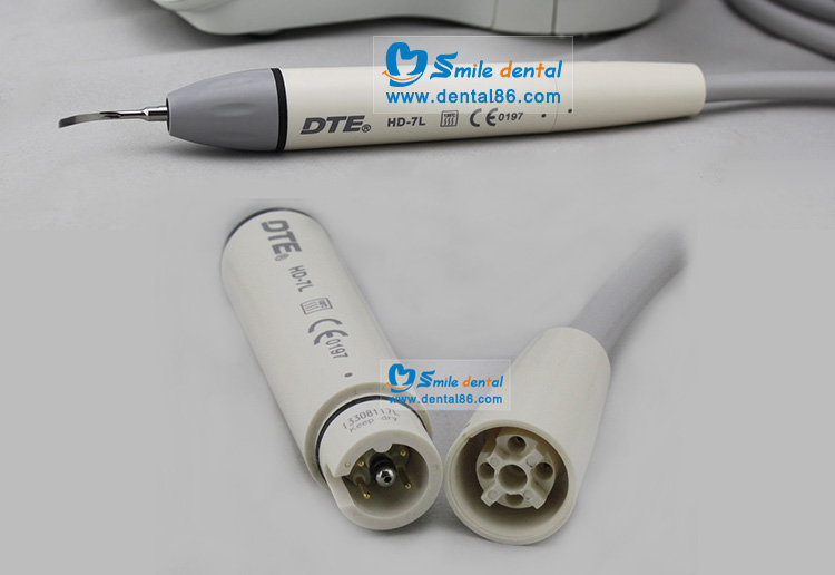 SDT-US23L Ultrasonic scaler D7 LED